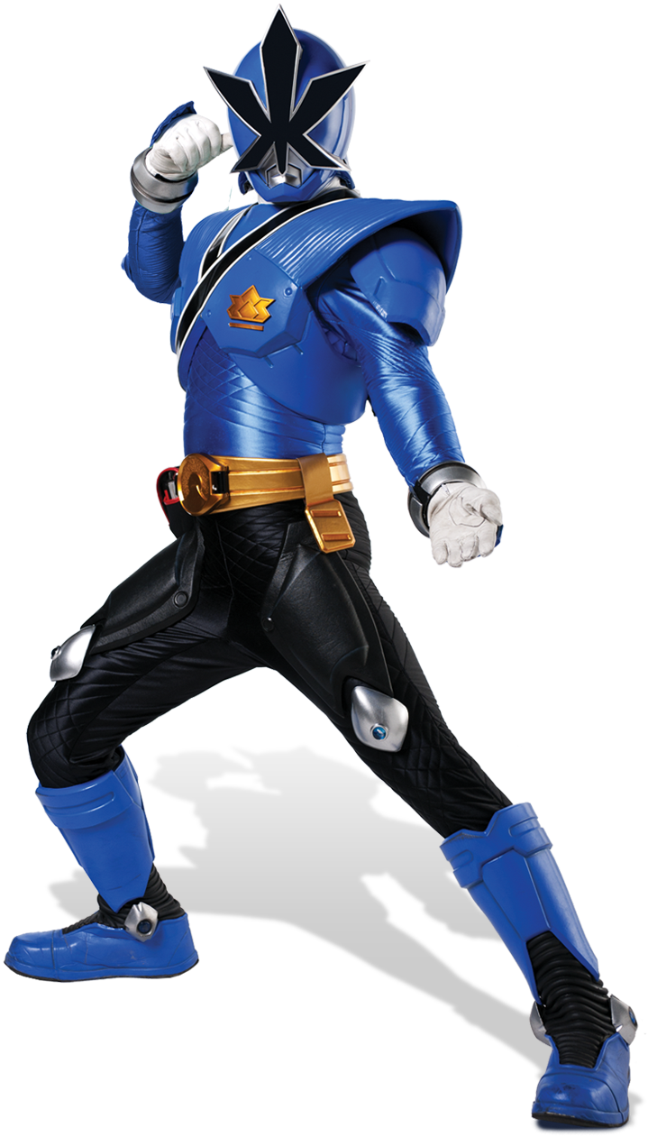 Power Ranger Super Samurai Blue Ranger .teahub.io