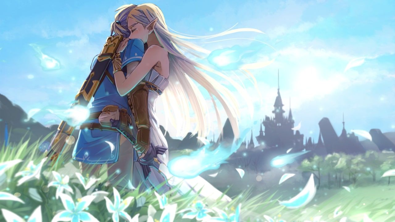 Legend of Zelda love interests, ranked .en.softonic.com