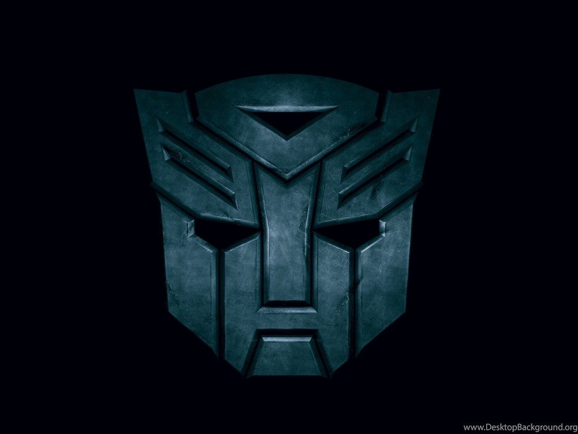 Download Transformers Emblem Wallpaper .desktopbackground.org