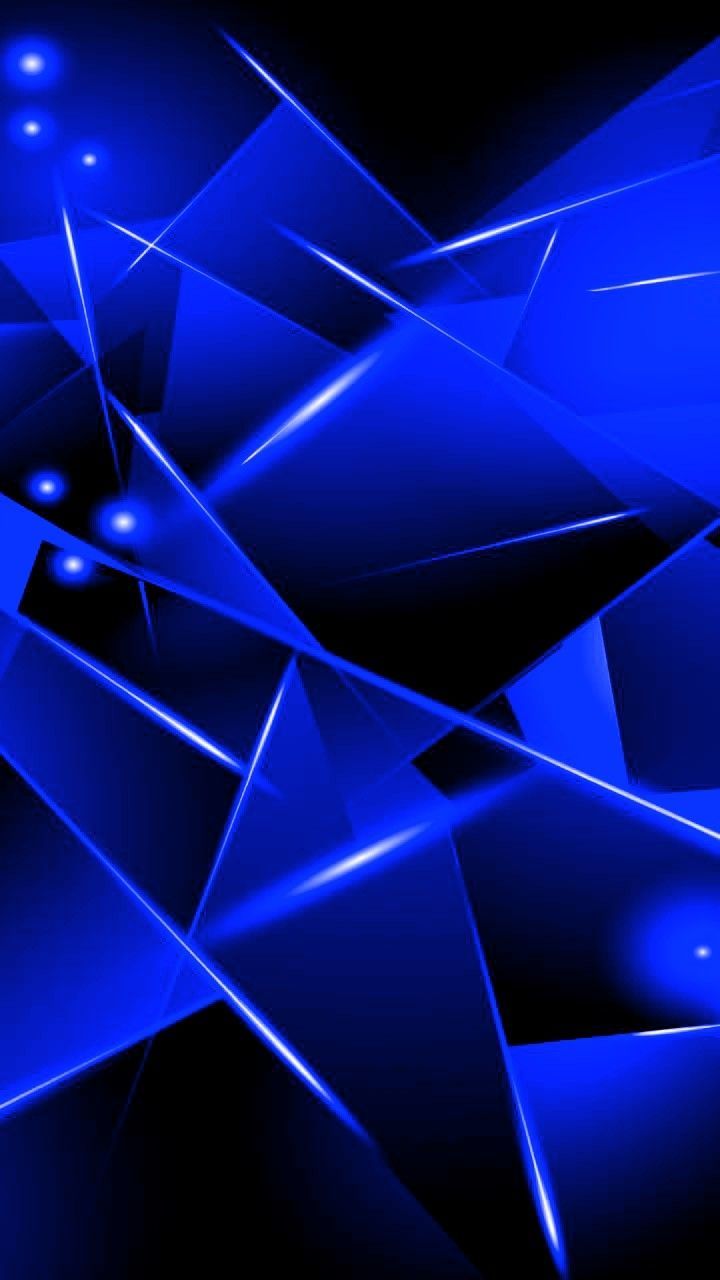 Blue Heaven. Blue wallpaper phone .com