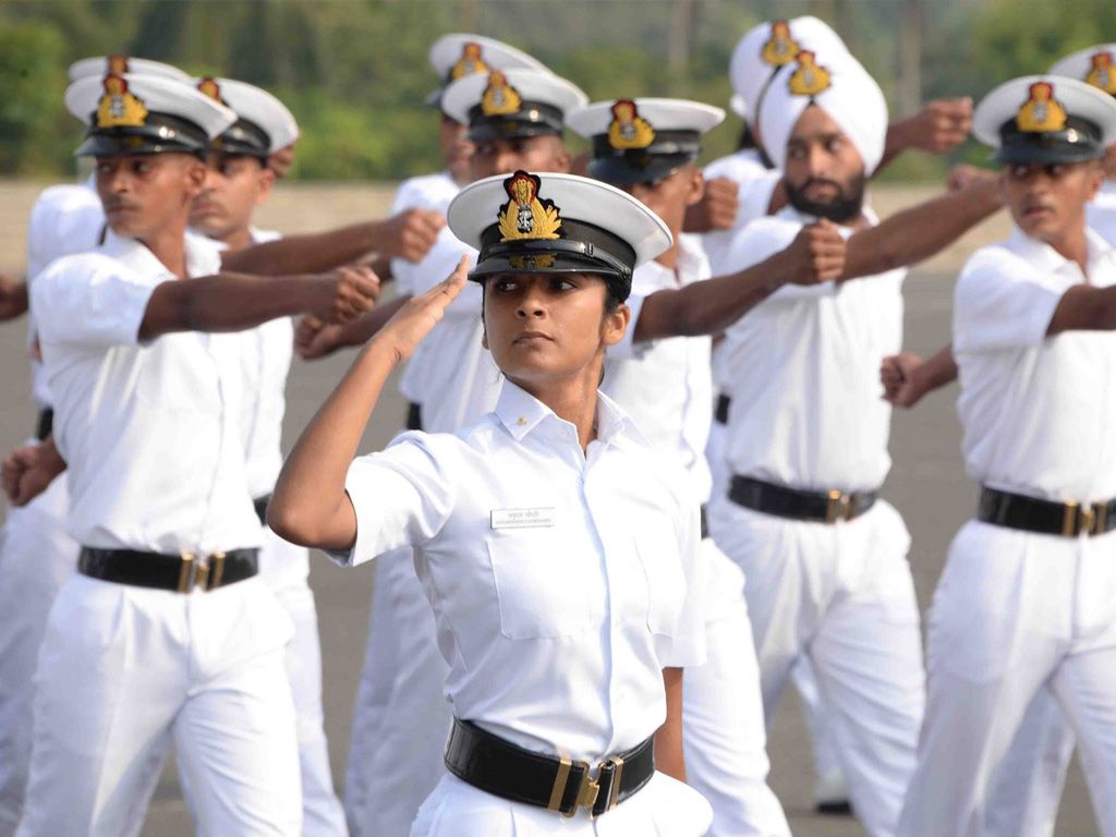 Navy SSR Exam Classes In Kanpur .globalcareeracademy.in