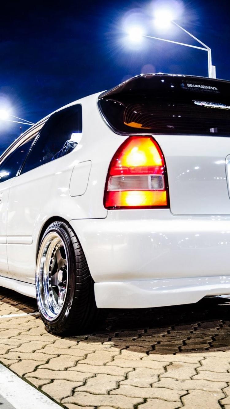 Honda Civic Ek iPhone Wallpaper .besthondacivicreview.blogspot.com