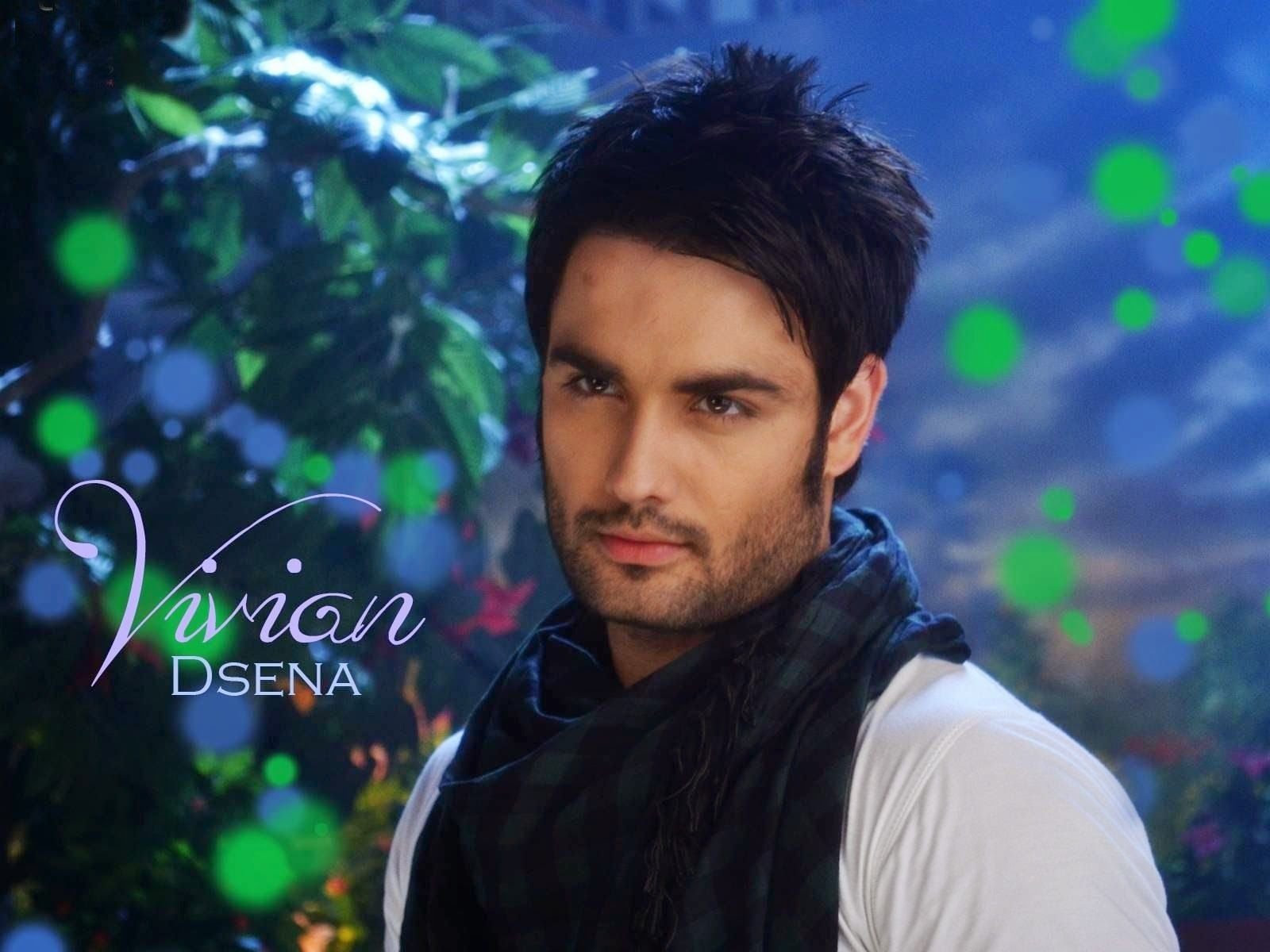 free stars wallpaper: Vivian Dsena HD .freestarswallpaper.blogspot.com
