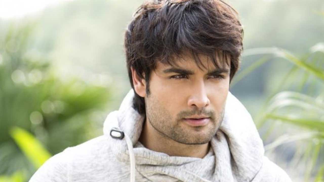 handsome picture of Vivian Dsena .iwmbuzz.com