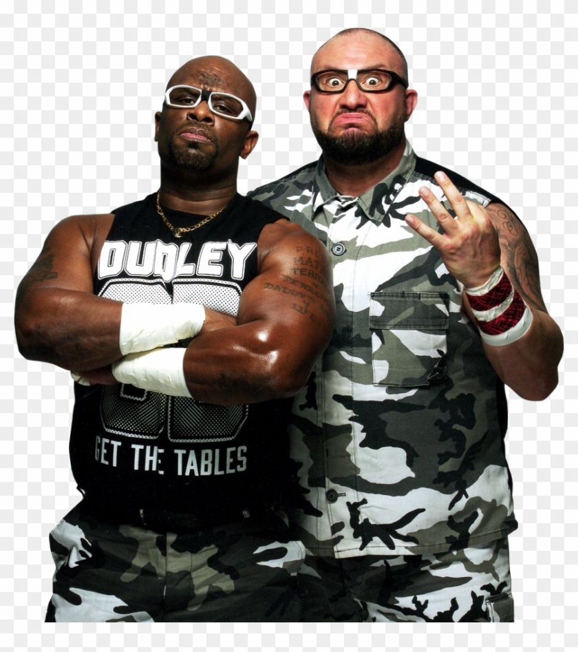 The Dudley Boyz Wallpapers - Wallpaper Cave