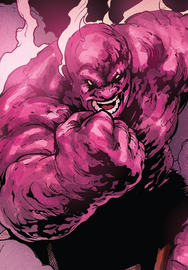 Jakarra (Earth 616). Marvel Database .marvel.fandom.com