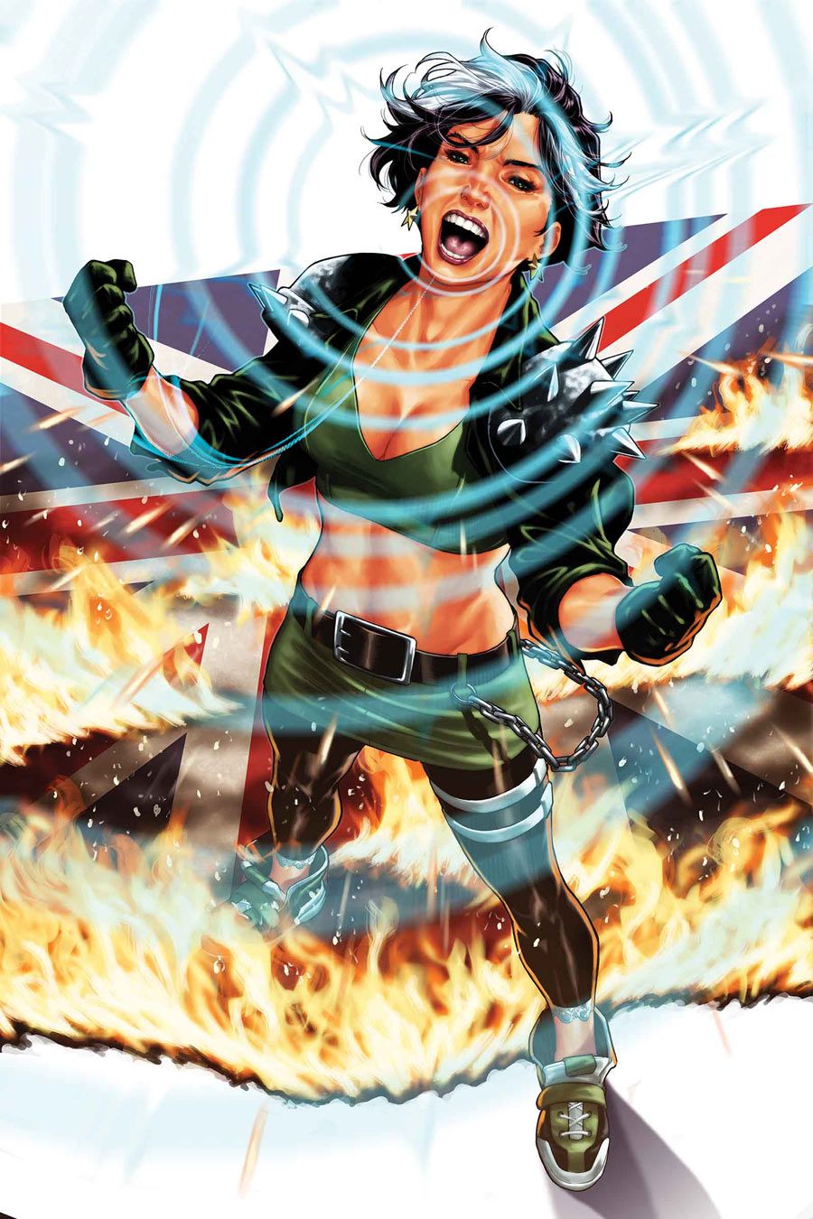 Harley Davis (Earth 616). Marvel .marvel.fandom.com