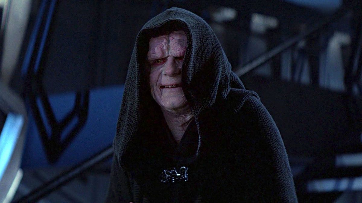 Emperor Palpatine's return in Star Wars: Rise of Skywalker, explained