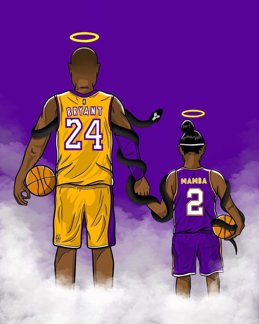 Tons of awesome Kobe and Gianna Bryant wallpapers to download for free. 