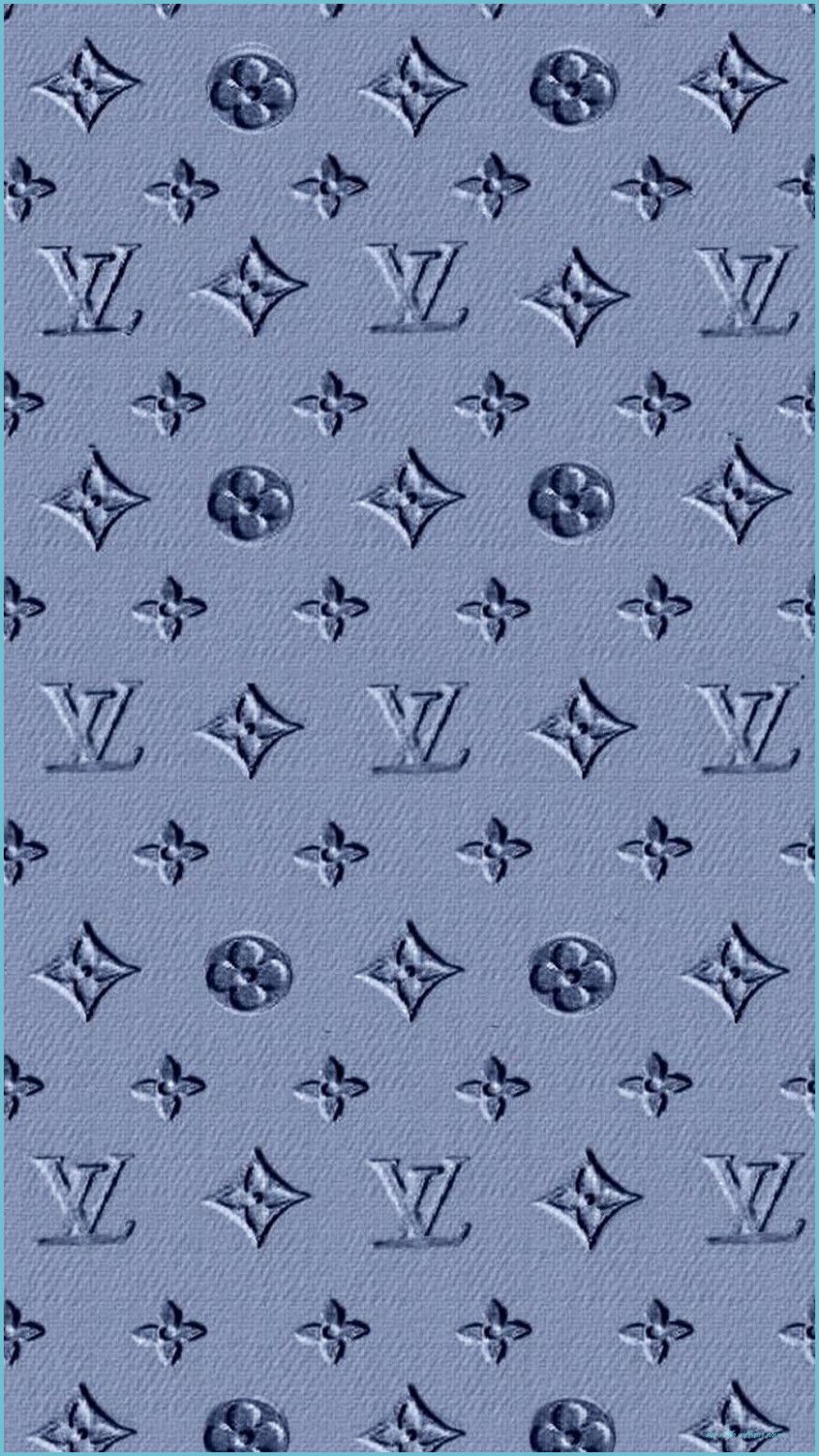 Louis Vuitton Logo Wallpaper  Louis vuitton iphone wallpaper