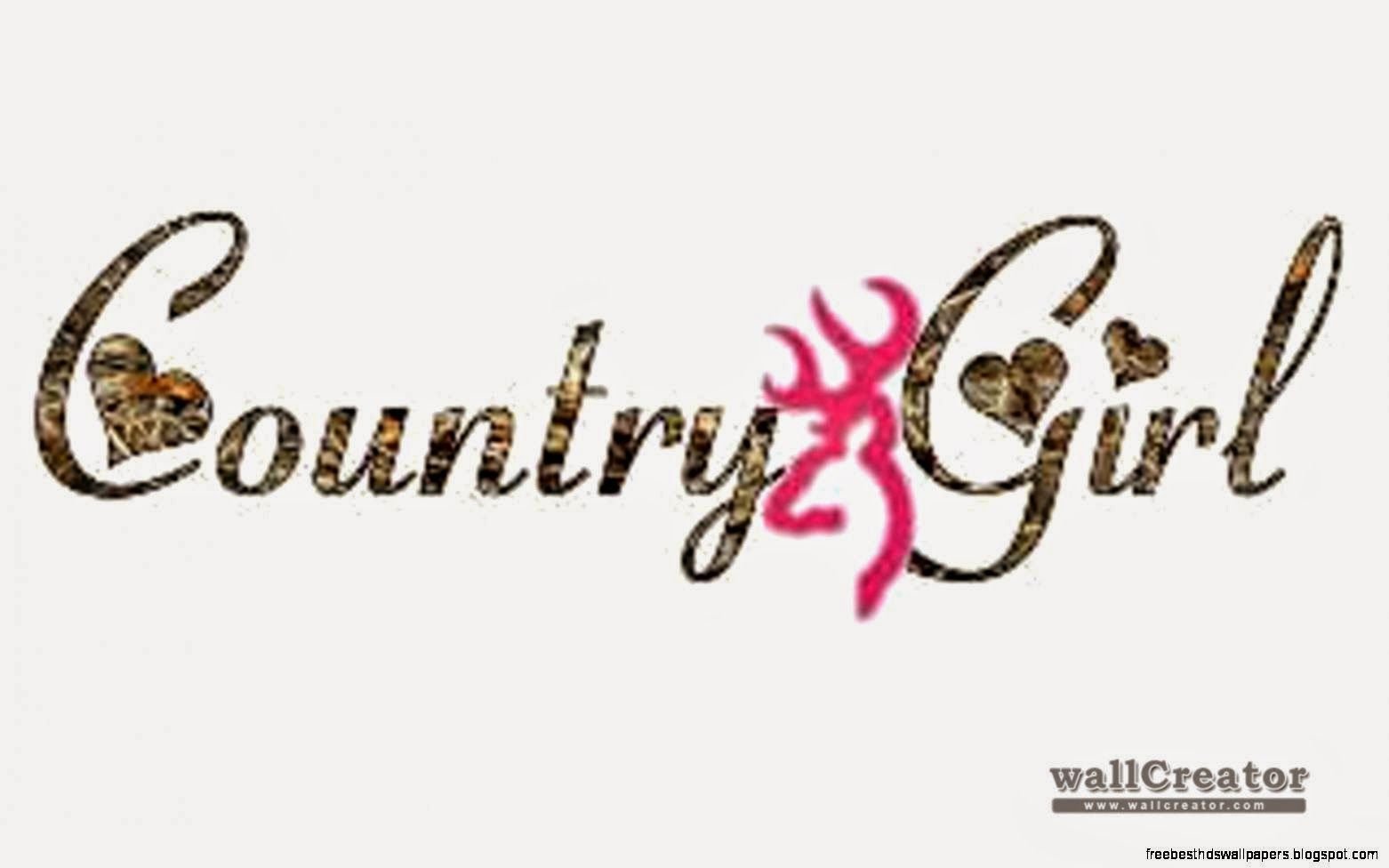 Free Country Girl Wallpaper Background .wallpaperafari.com