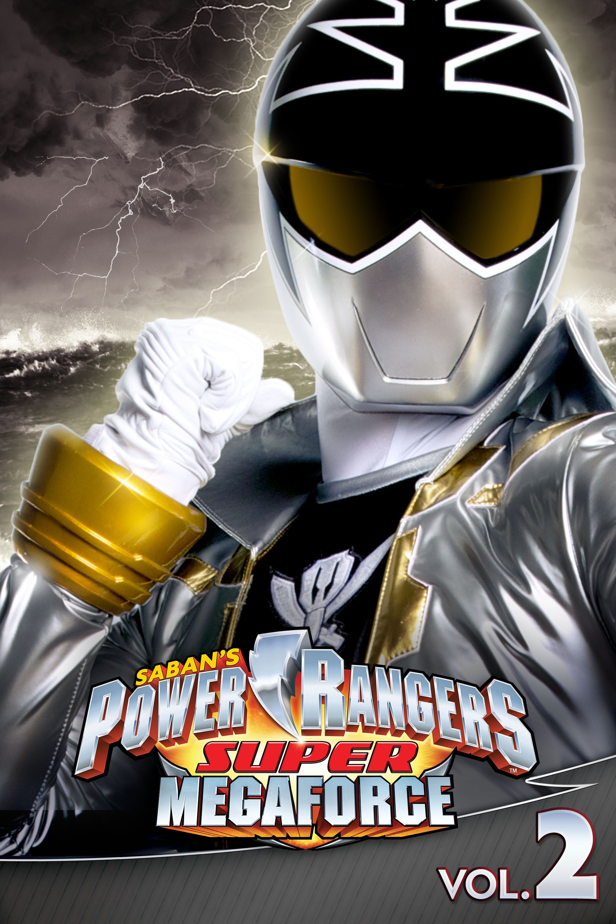 Power Rangers Super Megaforce Wallpaper .teahub.io
