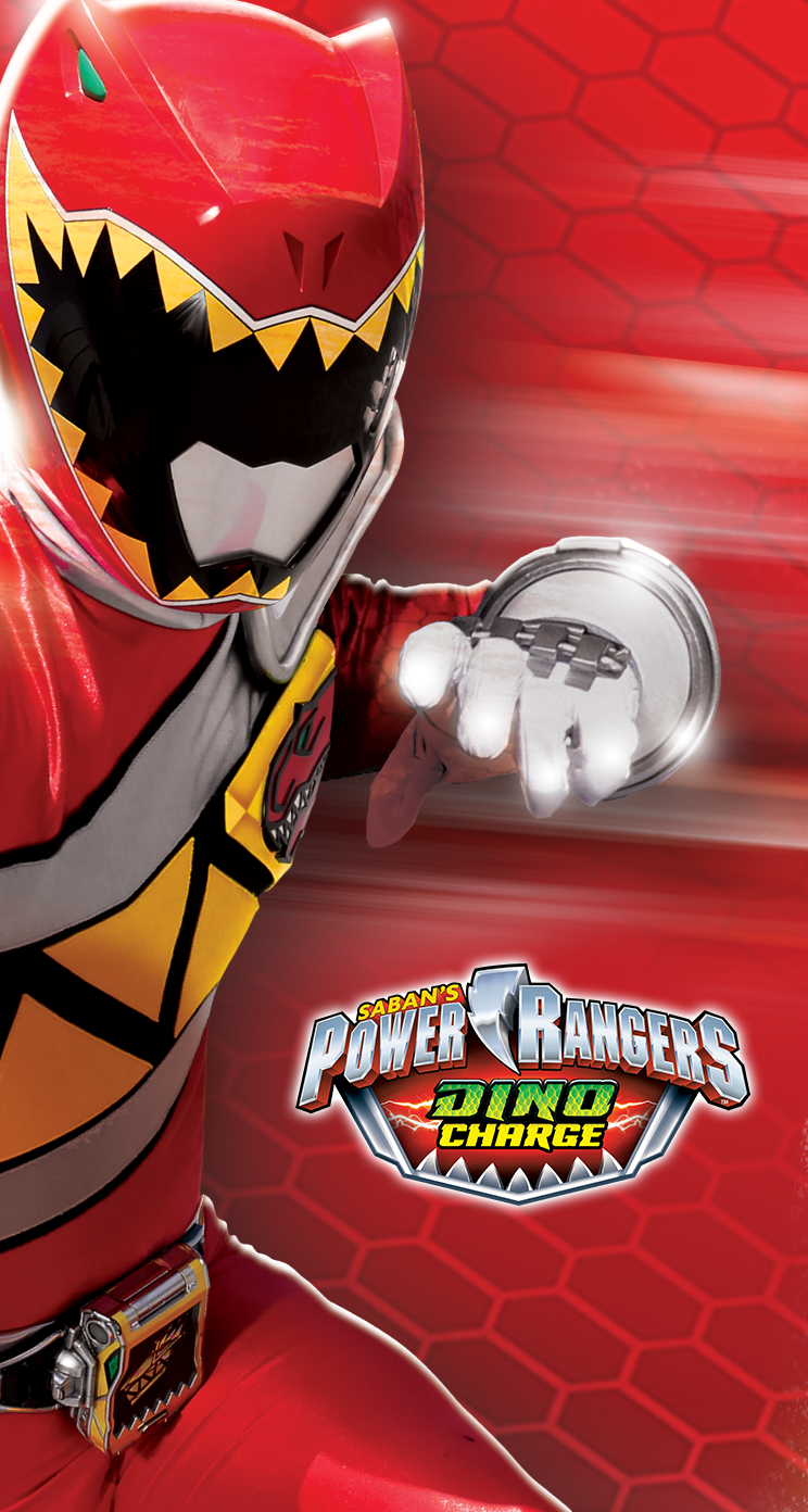 Power Rangers Dino Super Charge Wallpapers - Wallpaper Cave