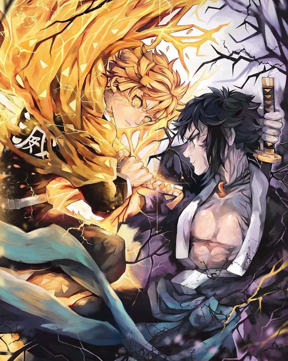 √1000以上 metadinha kimetsu no yaiba 5 pessoas 129601 - sinhitenwall