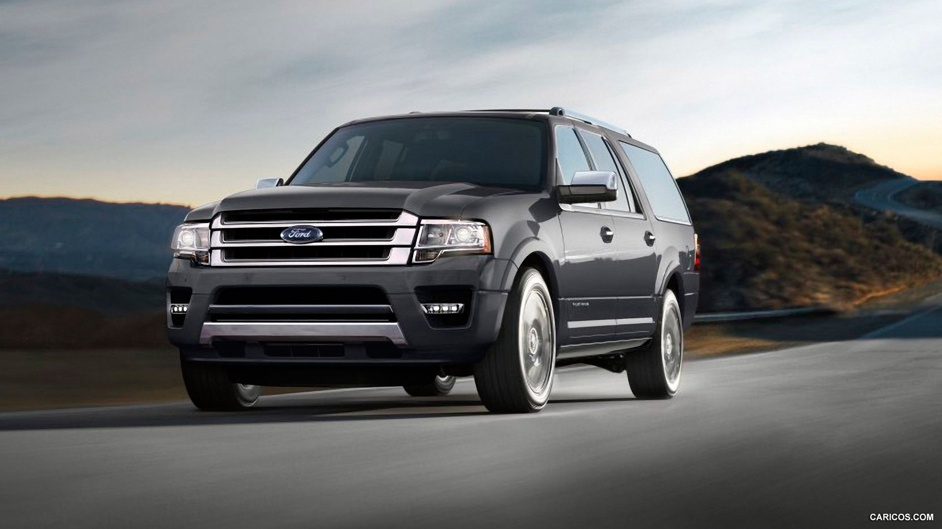 Ford Expedition. HD .caricos.com