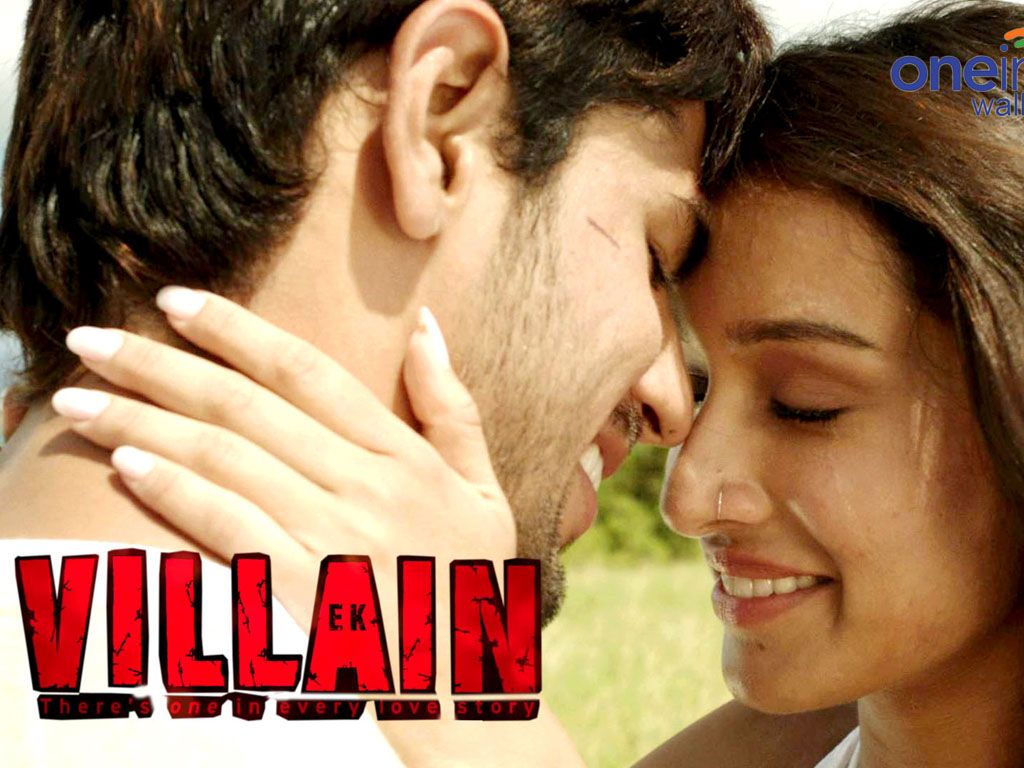 Ek Villain HD Movie Wallpaper .wallpaper.oneindia.com
