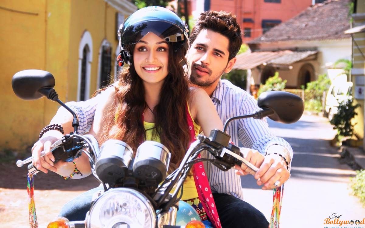 Ek Villain movie stills, HD posters and .cinetalkers.com