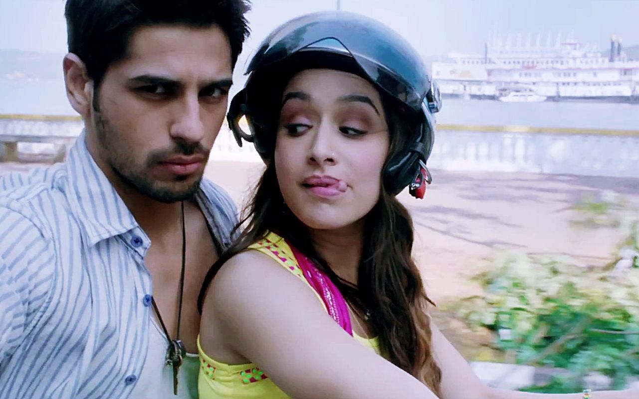 Ek Villain Movie Stills .teahub.io