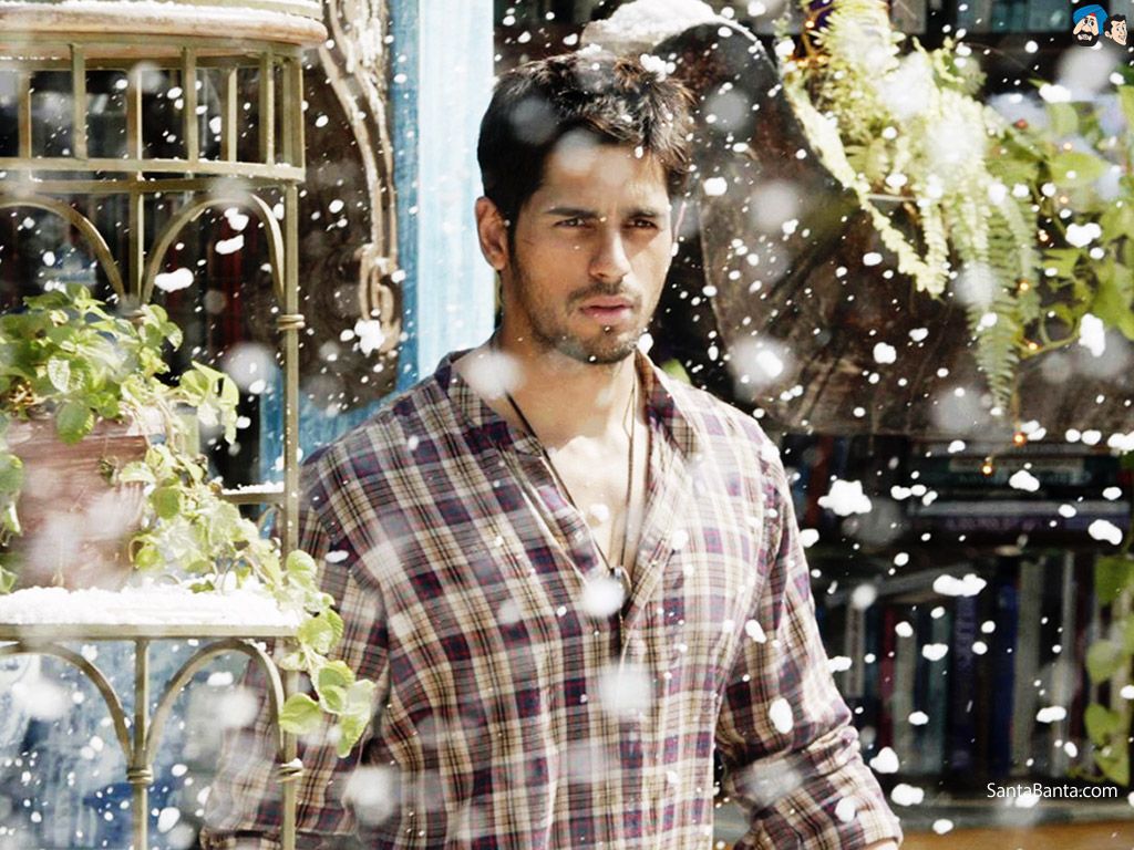 Siddharth Malhotra Ek Villain .teahub.io