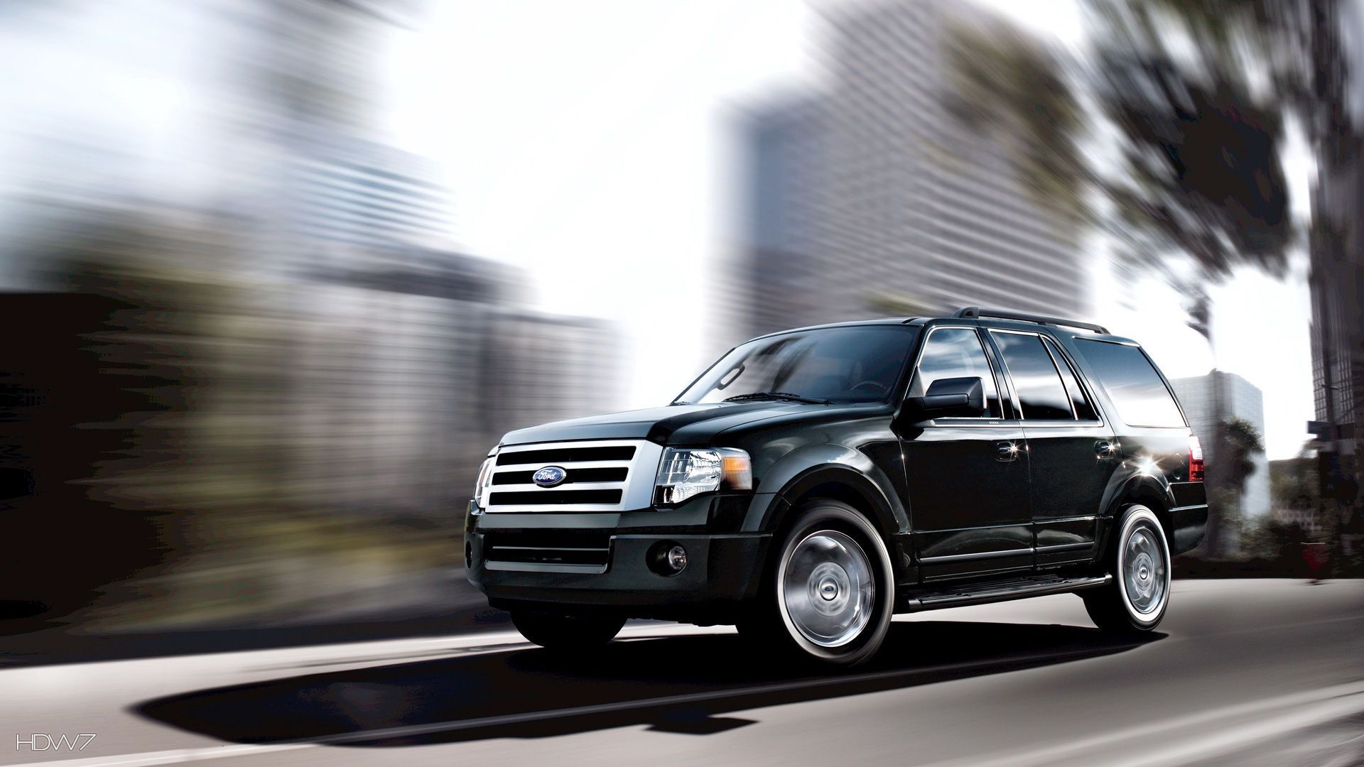 ford expedition 2010 car HD wallpaper .hdw7.com