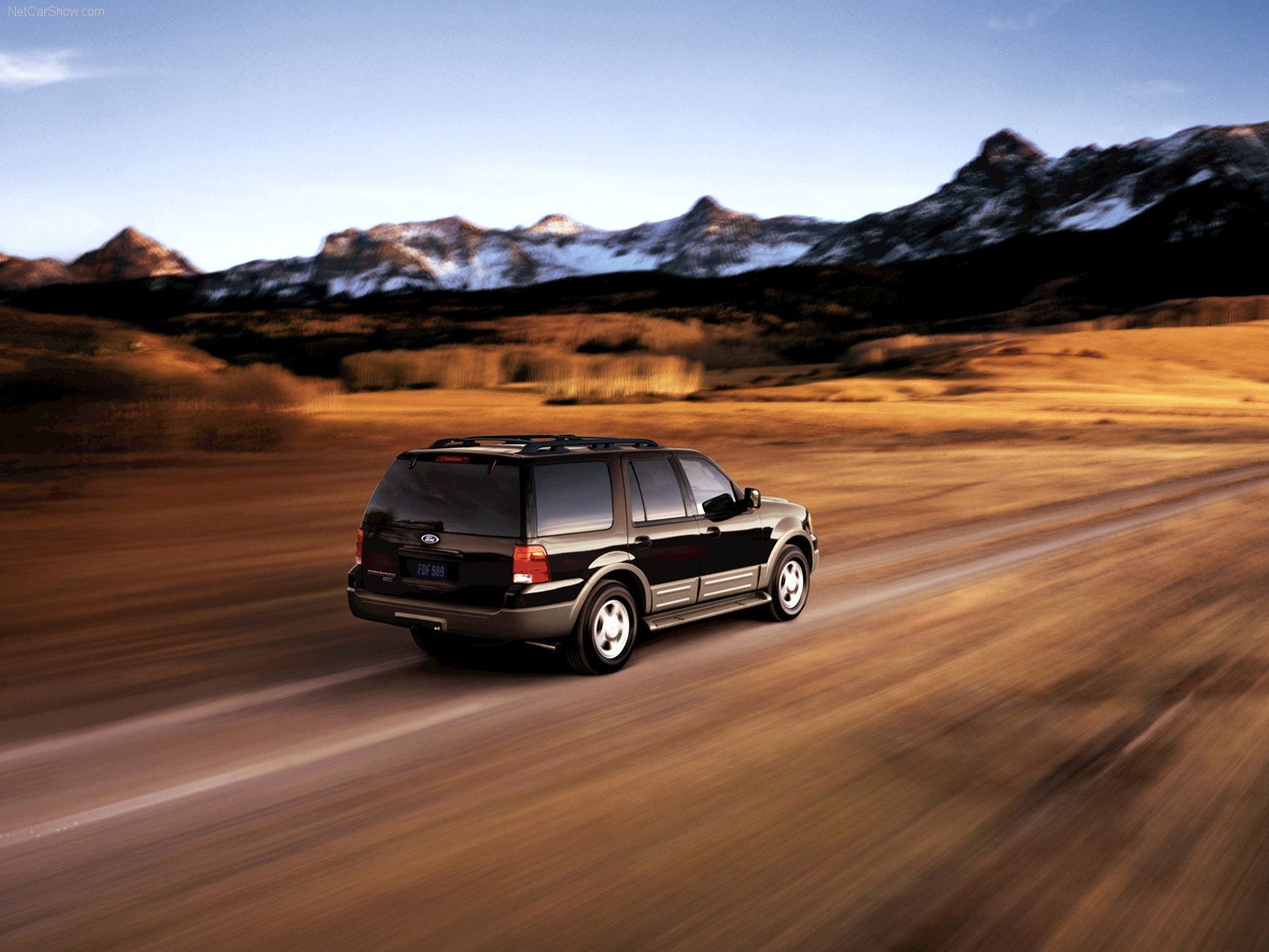 Ford Expedition picture. Ford .carsbase.com