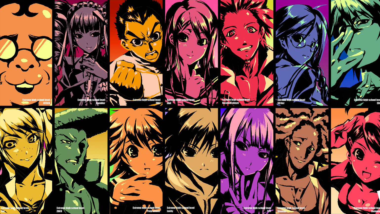 Steam Community - Guide - Danganronpa .steamcommunity.com