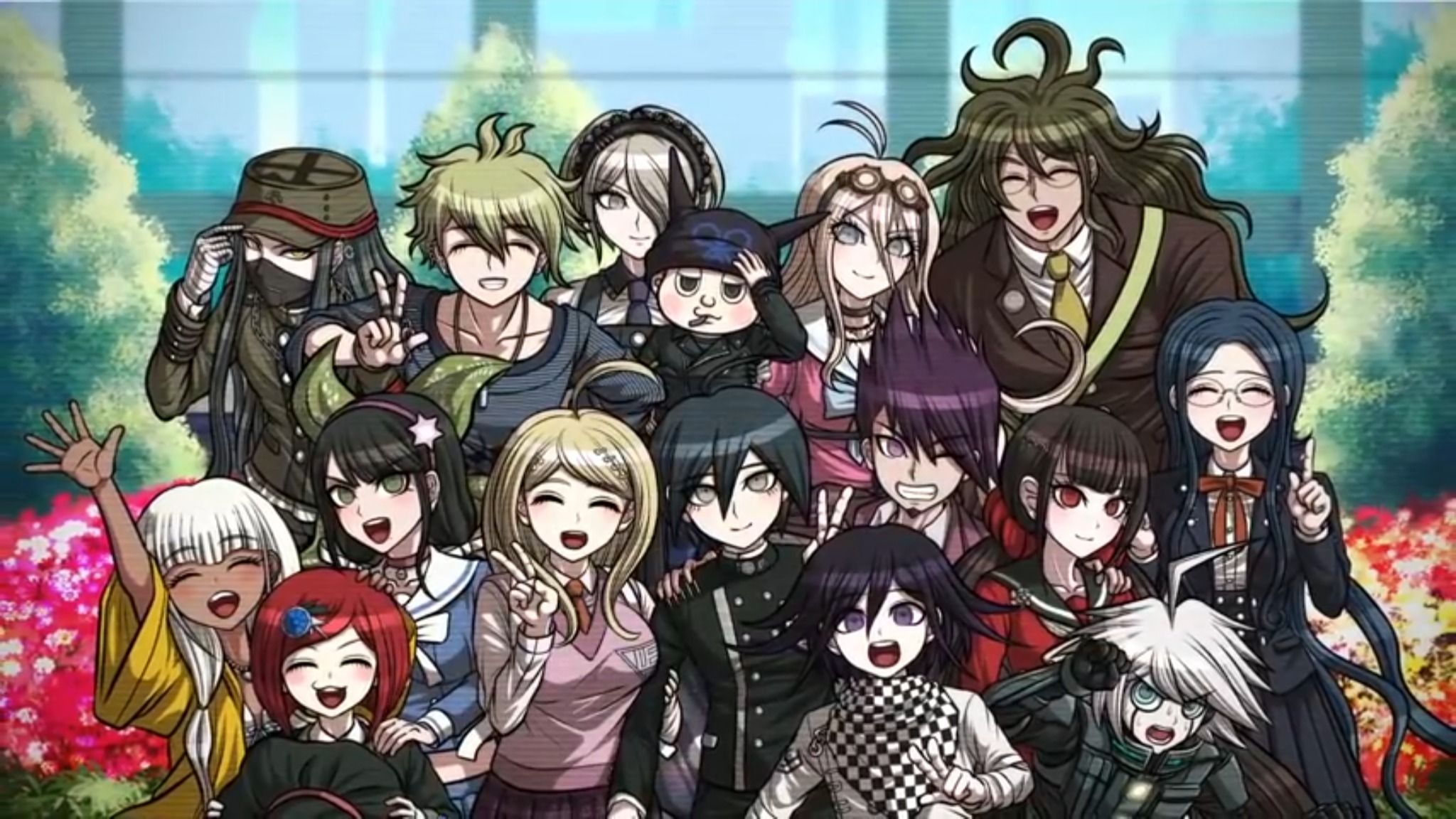 danganronpa hc on Tumblrtumblr.com