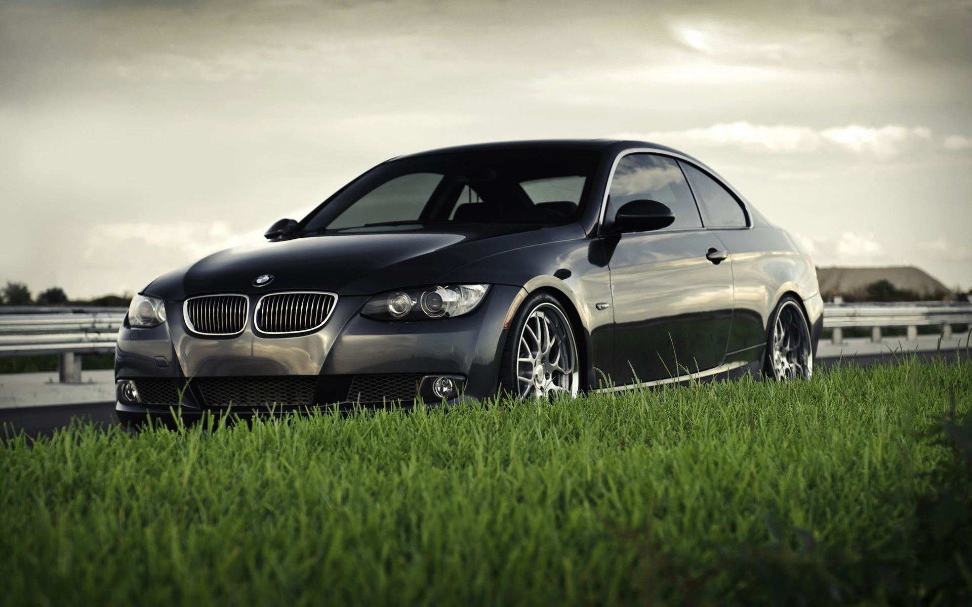 Bmw 335i Coupe HD Wallpaperwallpapertip.com