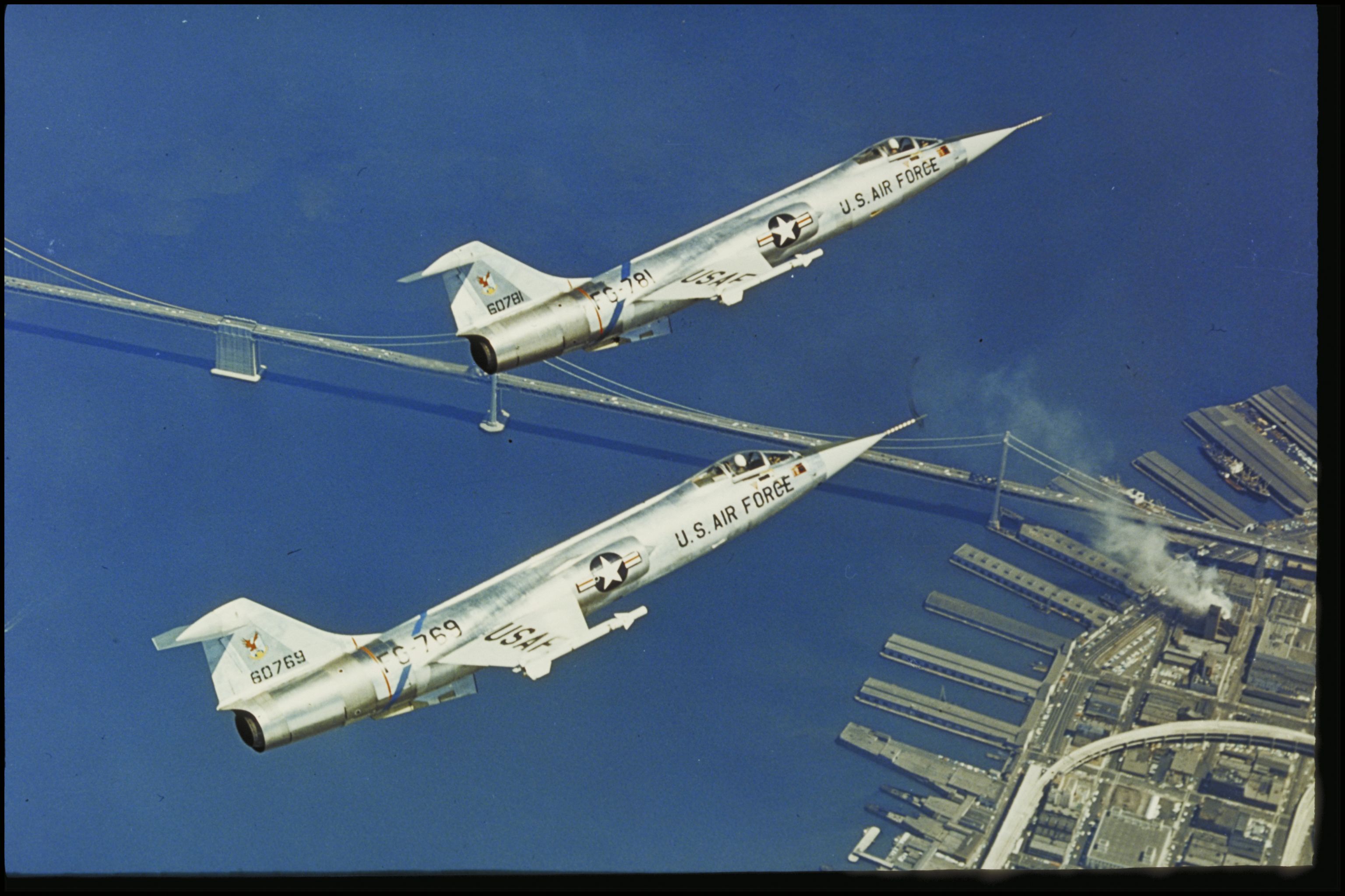 F 104 Starfighter. Lockheed Martinlockheedmartin.com