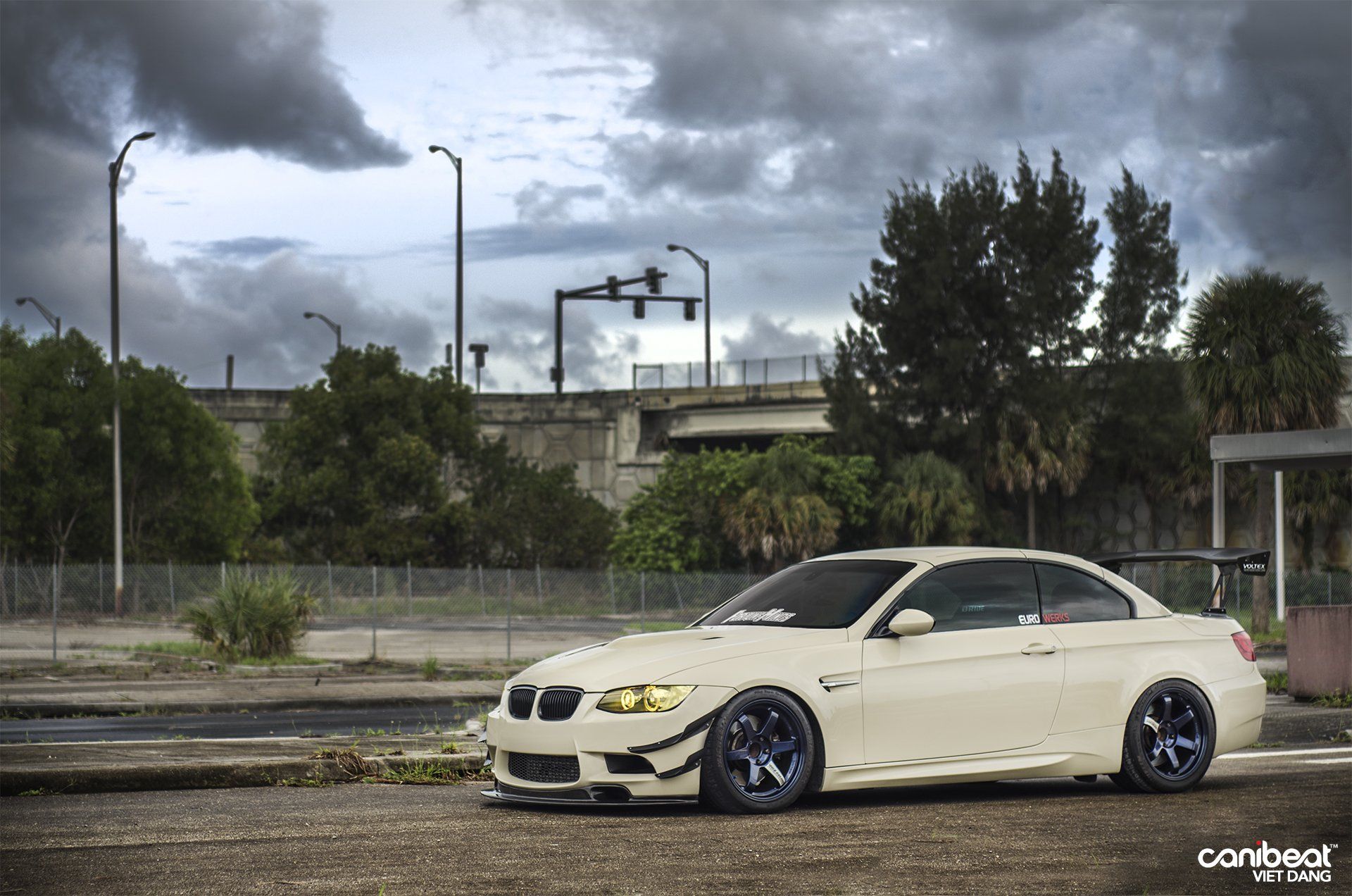 BMW 335i Wallpapers - Wallpaper Cave