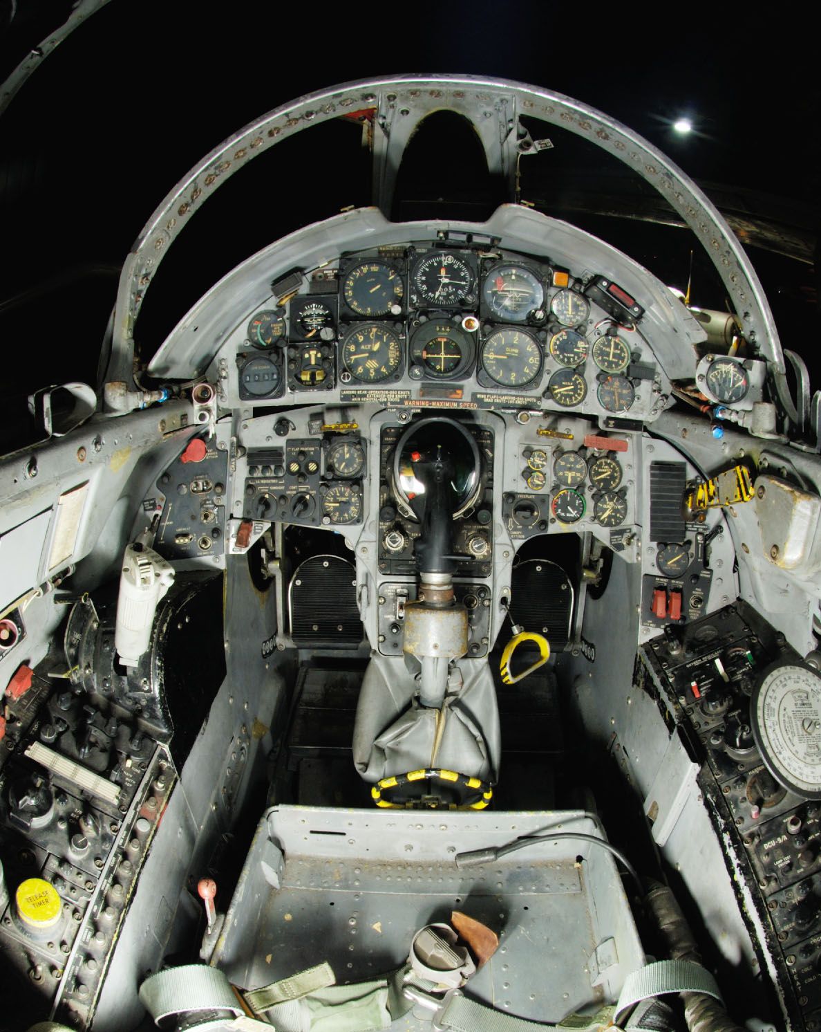 Lockheed F 104C Starfighter > National .nationalmuseum.af.mil