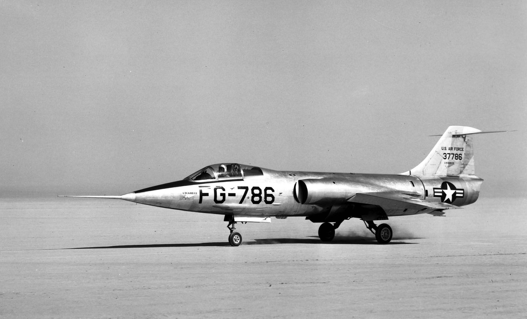 Lockheed F 104 Starfighter Archives .thisdayinaviation.com