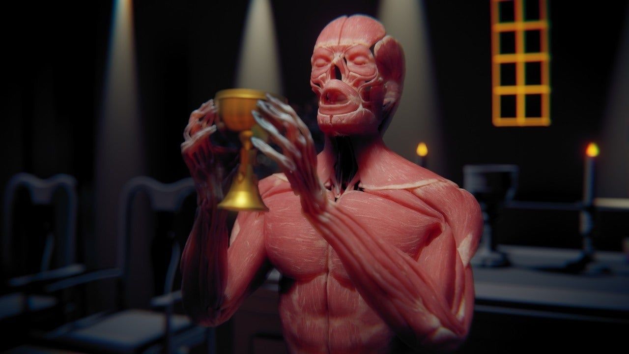 A Glitch in the Matrix Reviewign.com