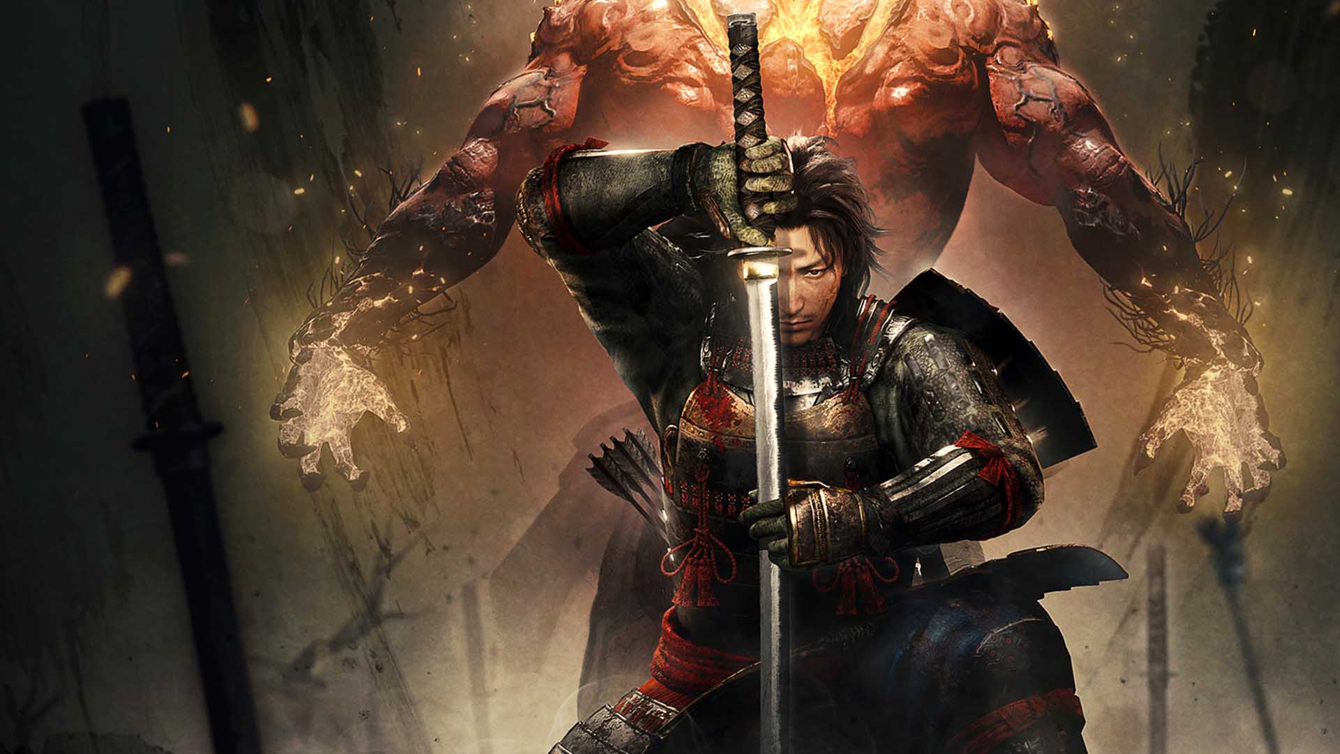 Nioh Remastered: The Complete Edition .gamereleases.eu