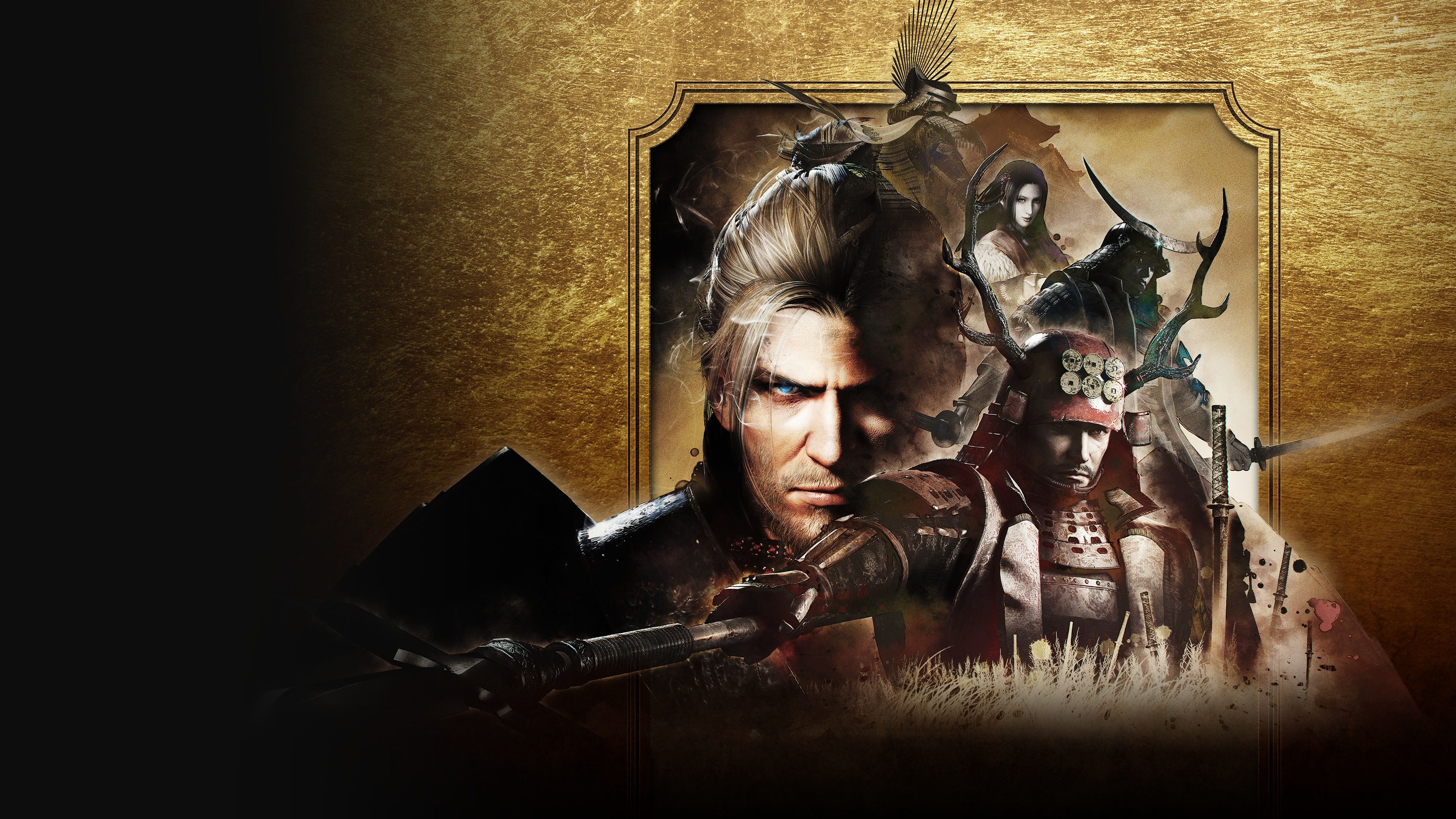 nioh complete edition for pc