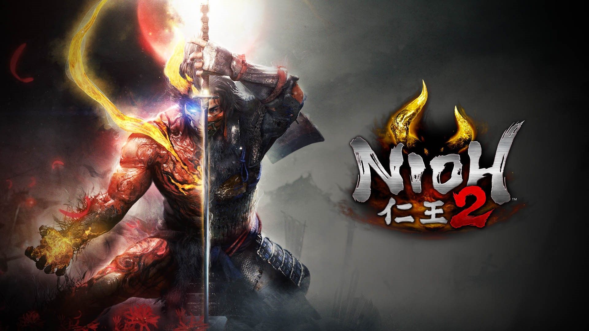 Nioh 2 Complete Edition Headed To .lv1gaming.com