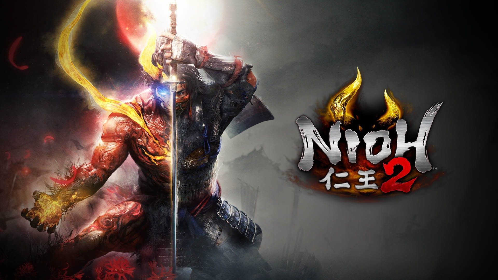 Nioh 2 Remastered The Complete Edition Wallpapers Wallpaper Cave Nioh 2 Remastered The Complete Edition Wallpapers Wallpaper Cave