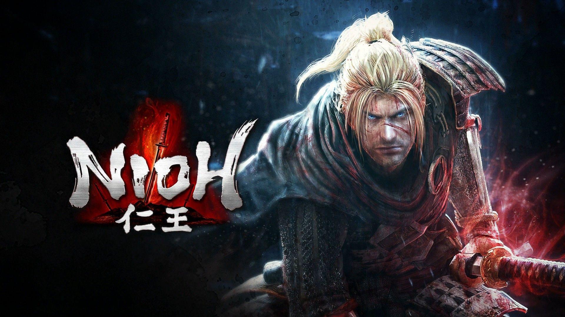 The Nioh Remastered for PS5 will take .pdvg.it