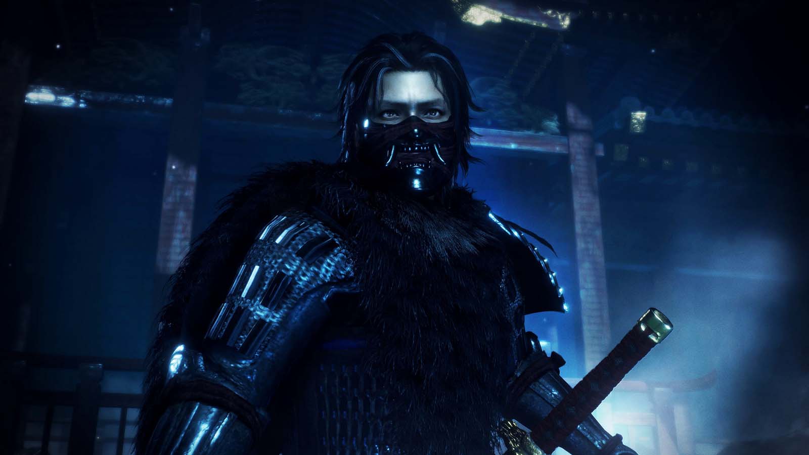 Team NINJA reveal more details for Nioh .gertlushgaming.co.uk