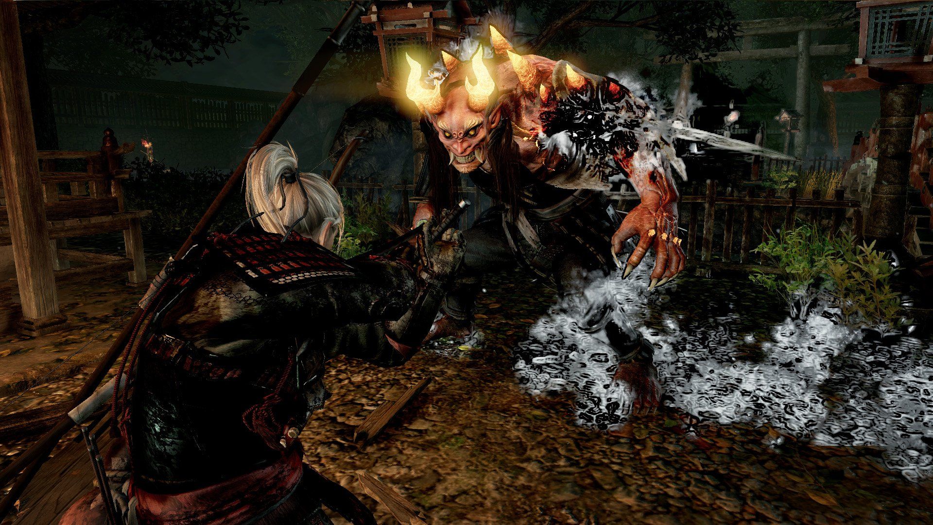 The Nioh Collection Remasteredessentiallysports.com