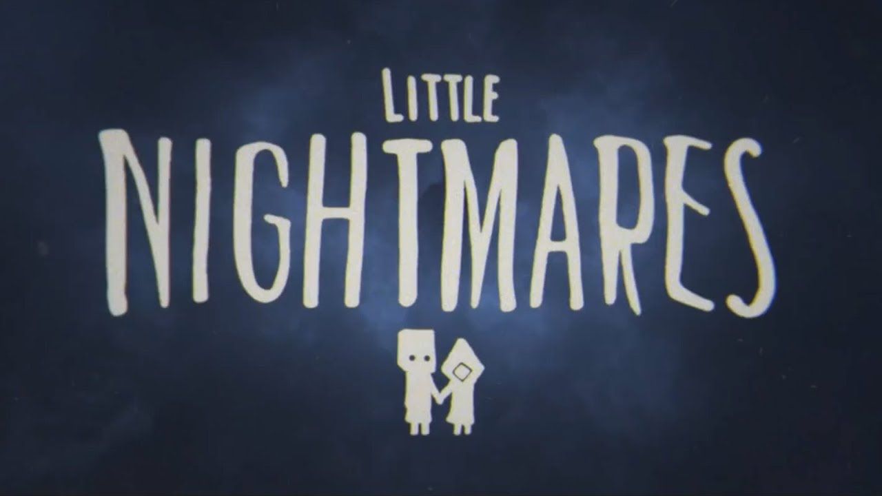 Little Nightmares 2 Official Wallpaper .youtube.com