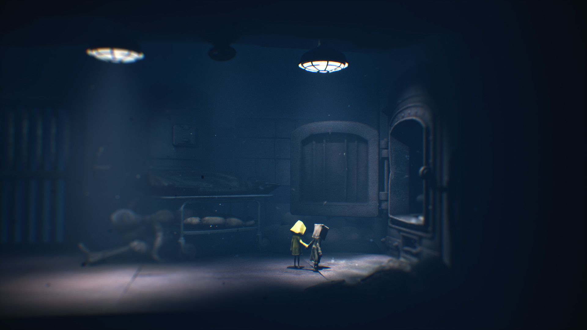 Pre Purchase Little Nightmares II On Steamstore.steampowered.com · In Stock