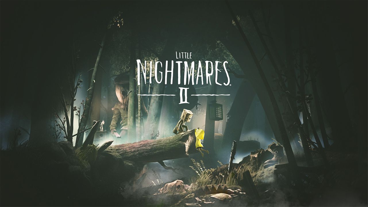 the Wilderness of Little Nightmares II .en.bandainamcoent.eu