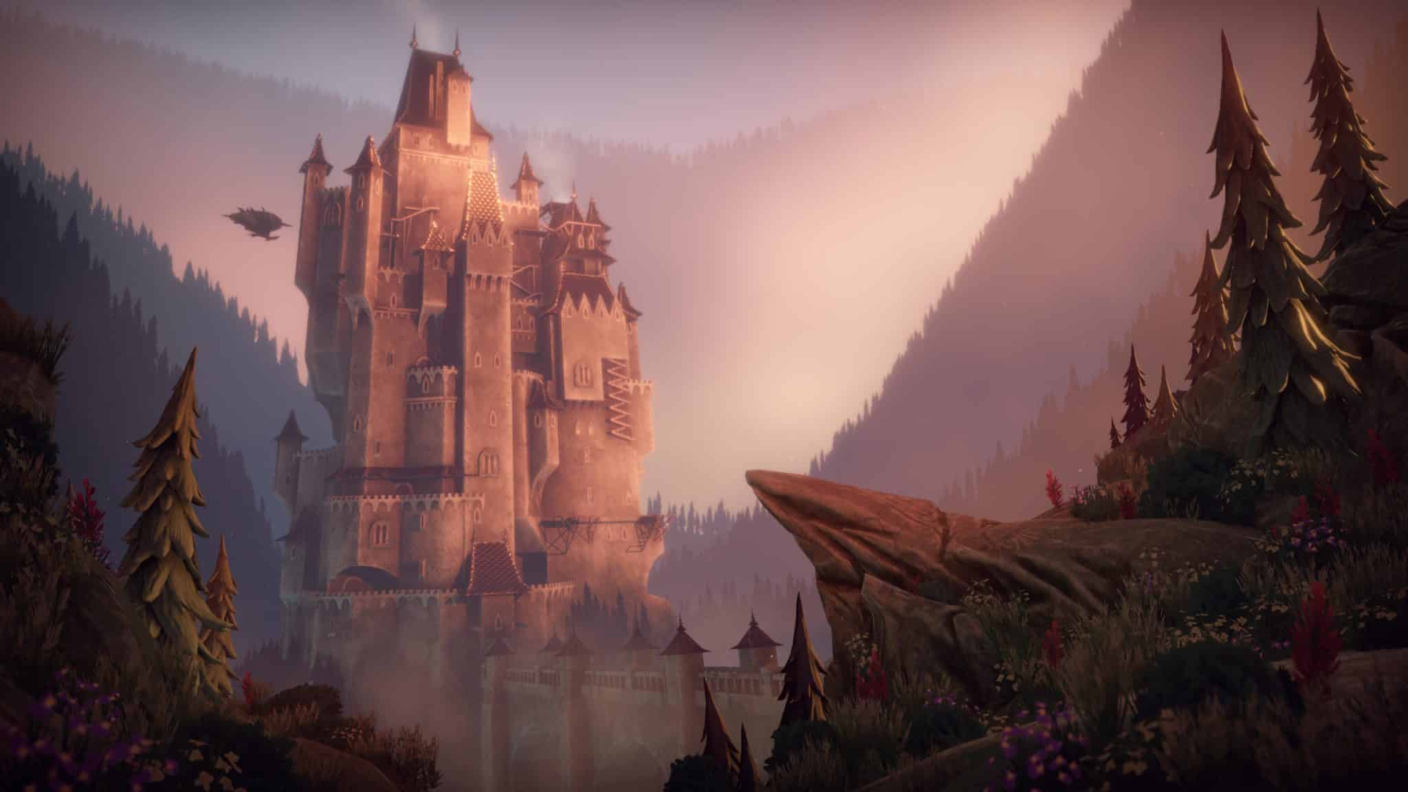 The Dungeon Of Naheulbeuk: The Amulet .onono.no