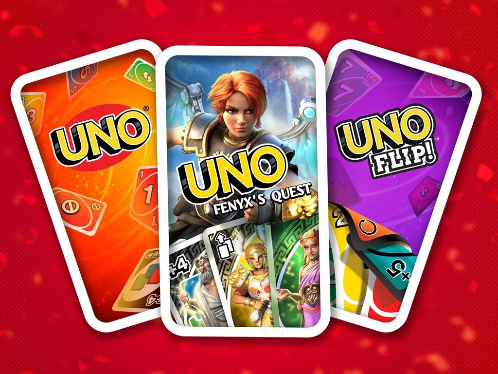 The ultimate UNO video game is now .onmsft.com