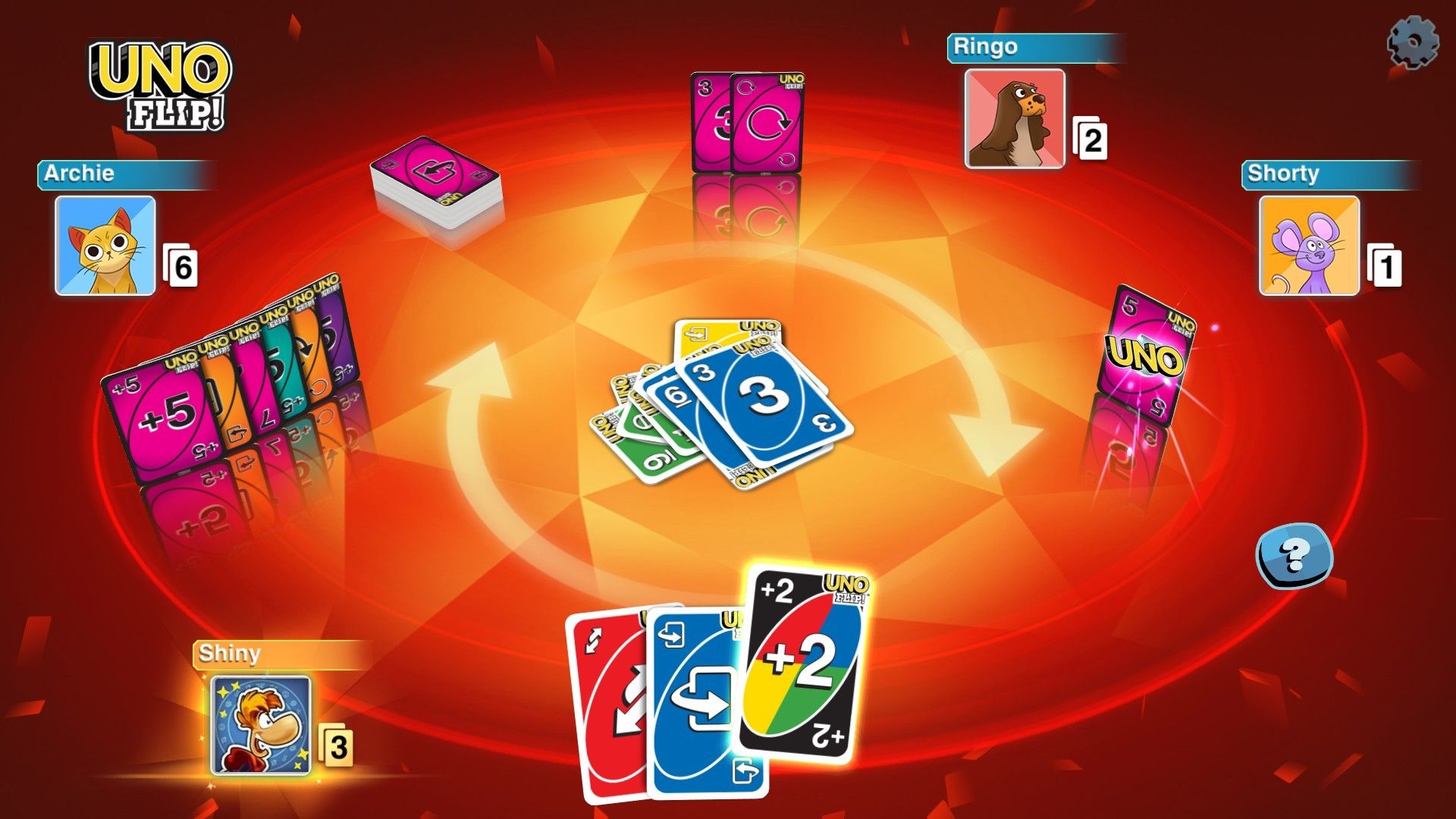 UNO Ultimate Edition Review. Bonus .bonusstage.co.uk