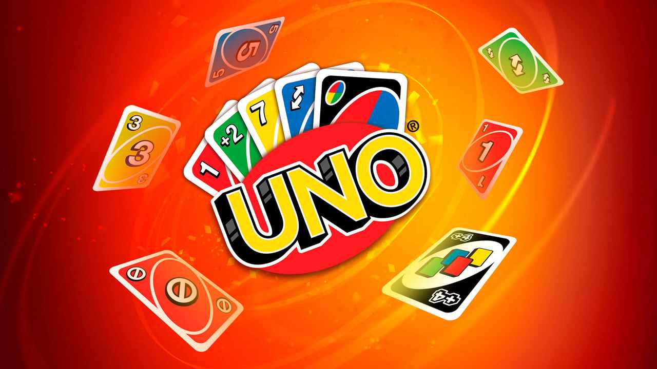 Cheapest Uno Key for PCgamegator.net · In stock