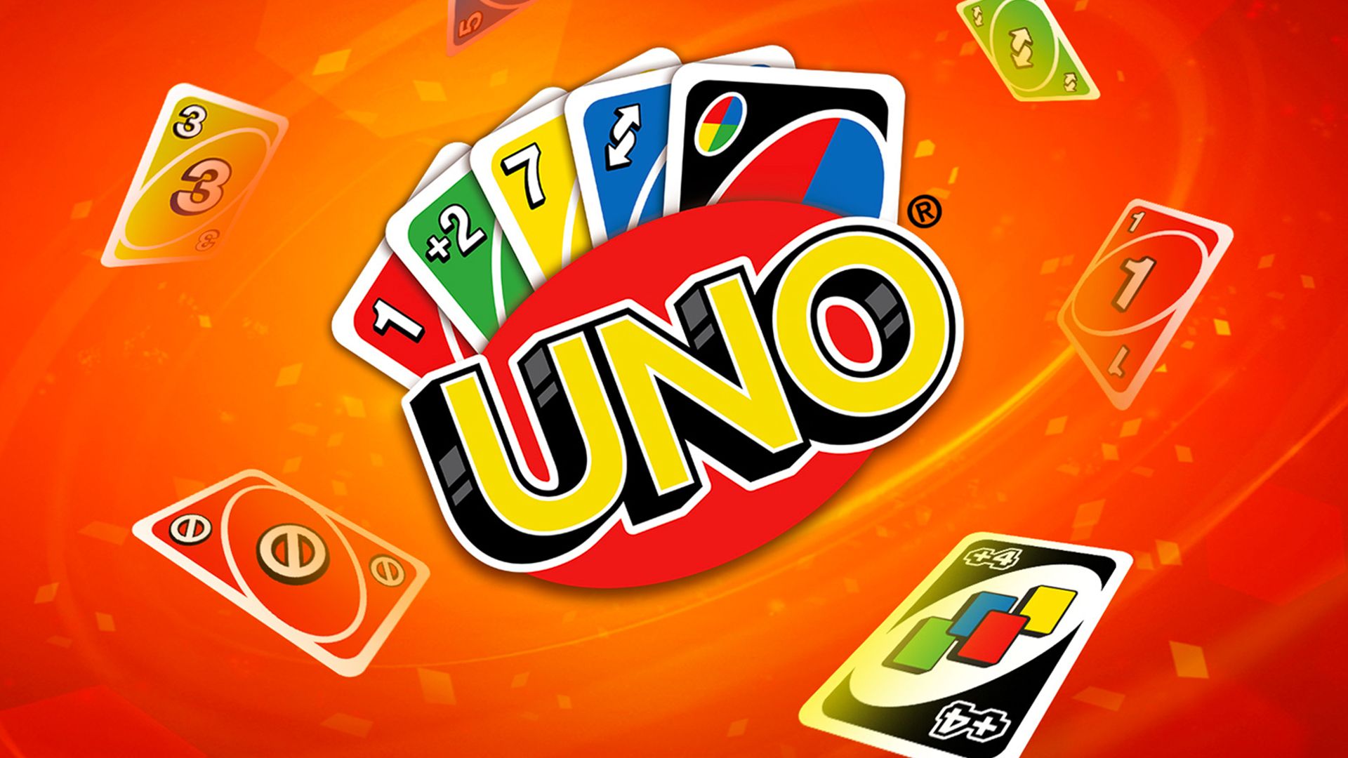 An UNO game show is coming to TV • GEEKSPINgeekspin.co