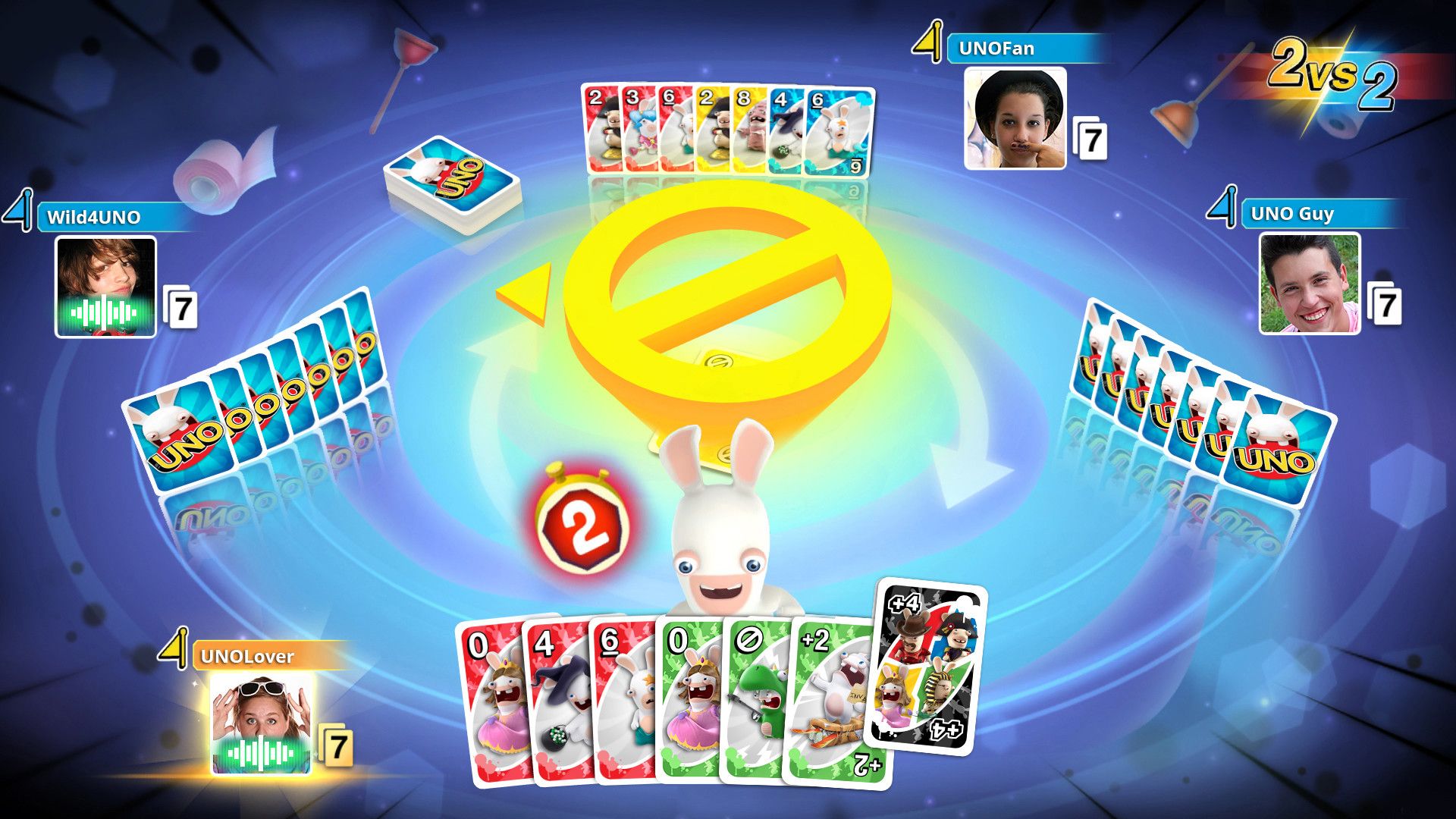 UNO on Steamstore.steampowered.com
