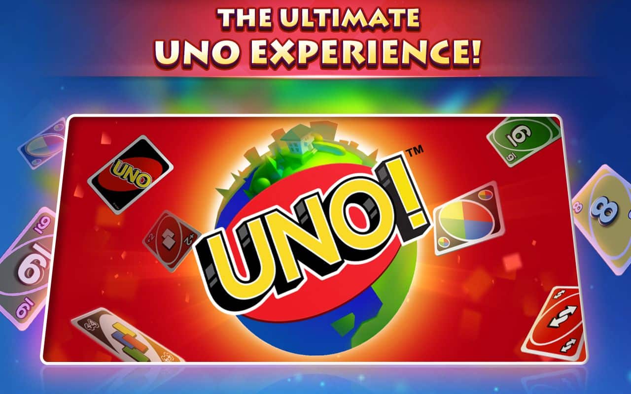Mattel and NetEase have Launched UNO .bleedingcool.com
